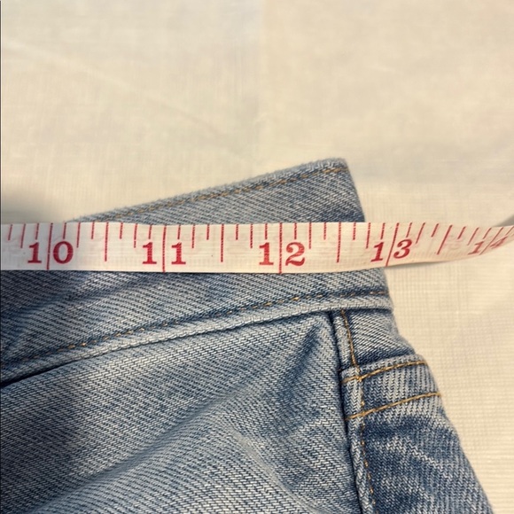 Denim Forum 90’s Boyfriend Jeans - Picture 5 of 7
